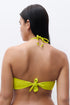 Chantelle Easy Pop Wirefree Bandeau Bra